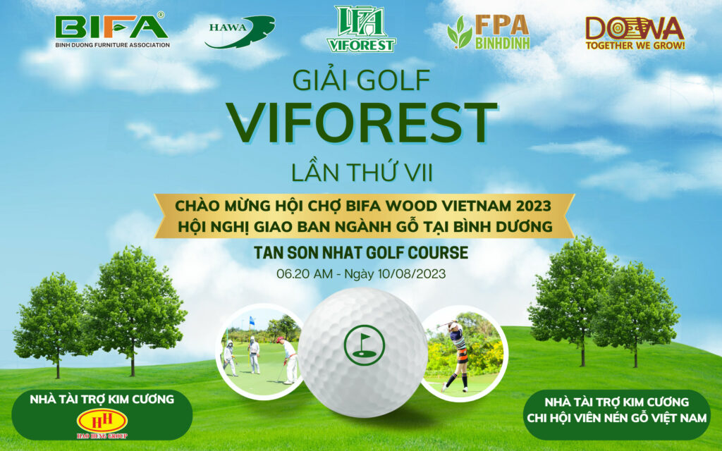 Mời tham dự giải Golf Viforest lần thứ VII 5 z4561757555844 9e83d9aa57526edc1d7df38bffc77b8c
