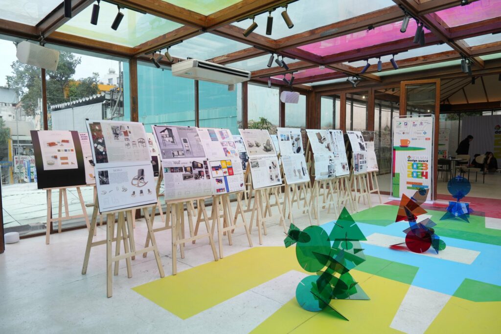 Hoa Mai Design Award – Nơi nuôi dưỡng tài năng trẻ thiết kế ngành nội thất 1 z4926490675065 0d0f1edfb850ac23fb63a0eaf616d9c6