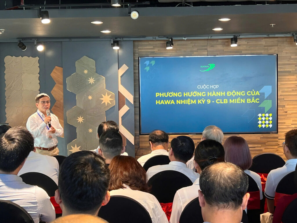Cuộc Họp Phương Hướng Hành Động Của Hawa Nhiệm Kỳ IX - CLB Miền Bắc 13 z5773842356153 819177785da949b9fc14e7eec1302145