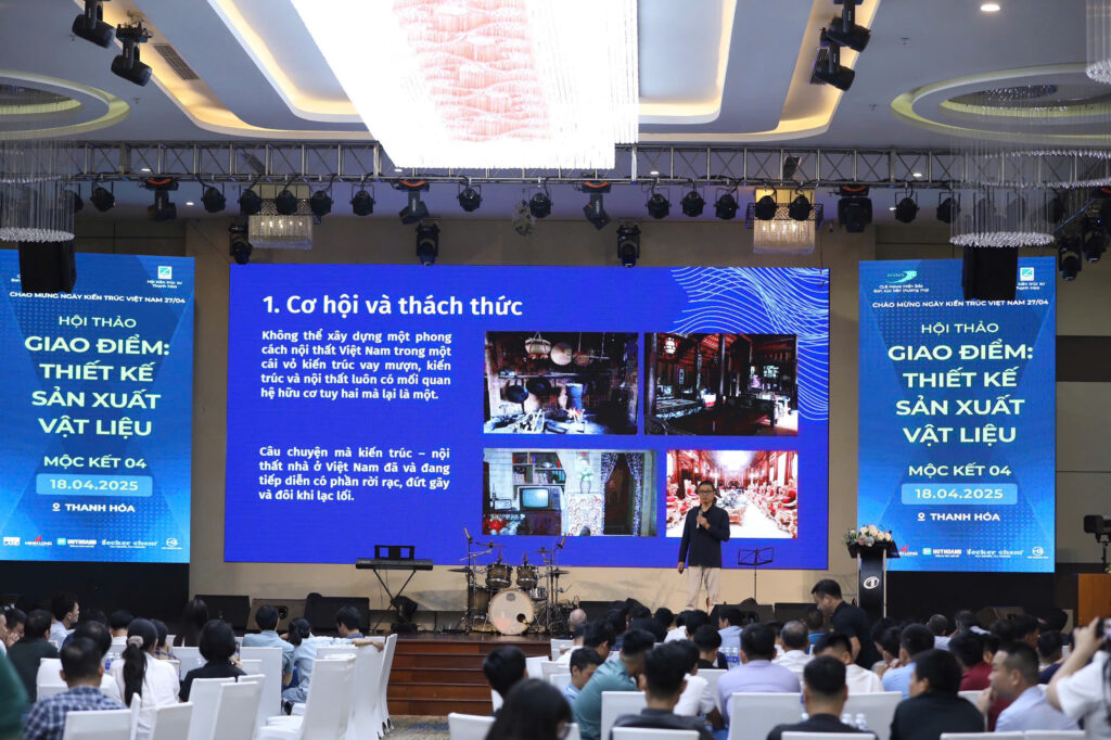 Mộc Kết 04 – “Giao điểm” trí tuệ ngành gỗ Việt tại Thanh Hóa 1 z6519724572385 32411f845bf3713522b4f6be91ba35de