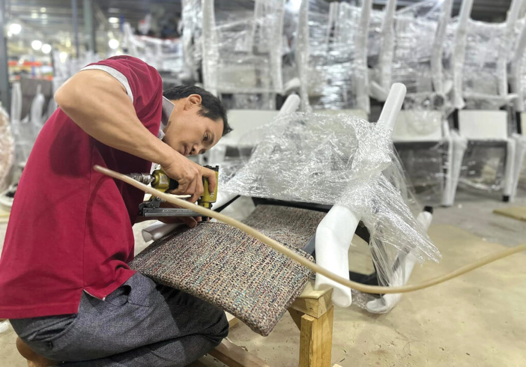 Nhiều mảng màu mới ở thị trường nội địa 1 24 Nhieu mang mau moi 1