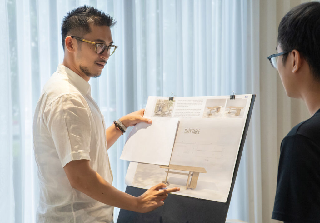 Cá tính và sáng tạo trẻ 1 29 Ca tinh va sang tao tre 2