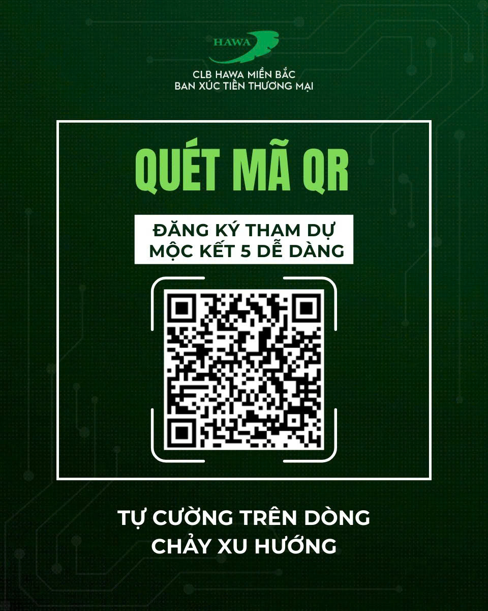 Mộc Kết 5: Doanh nghiệp gỗ Việt tự cường trên dòng chảy xu hướng 2 Mộc Kết 5: Doanh nghiệp gỗ Việt tự cường trên dòng chảy xu hướng