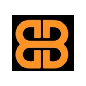 BB logo