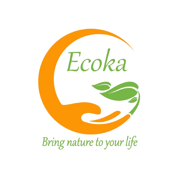 ECOKA logo