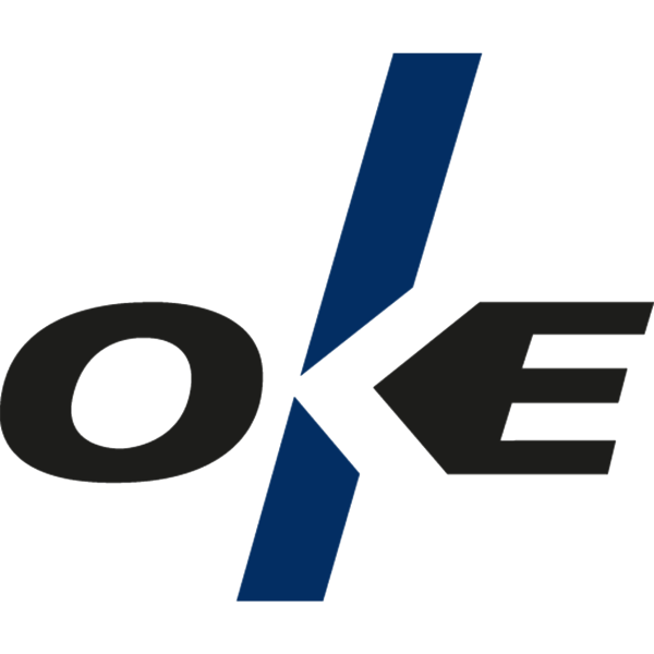 OKE logo
