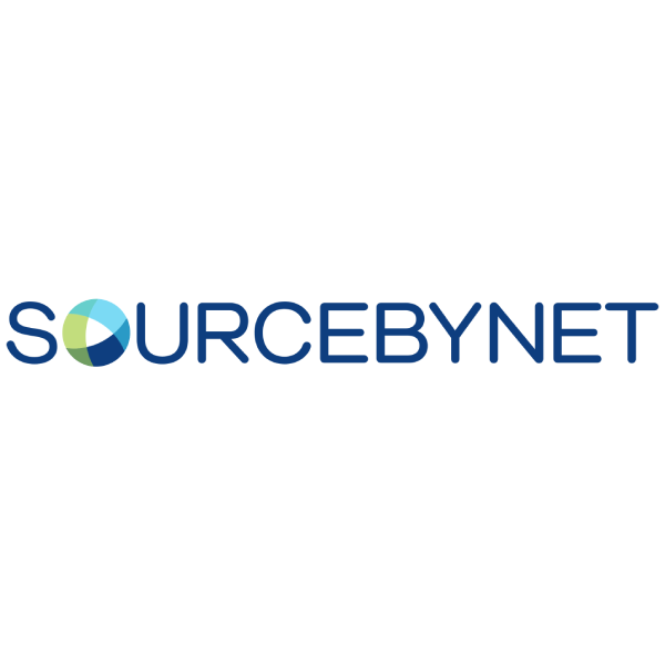 SOURCEBYNET logo