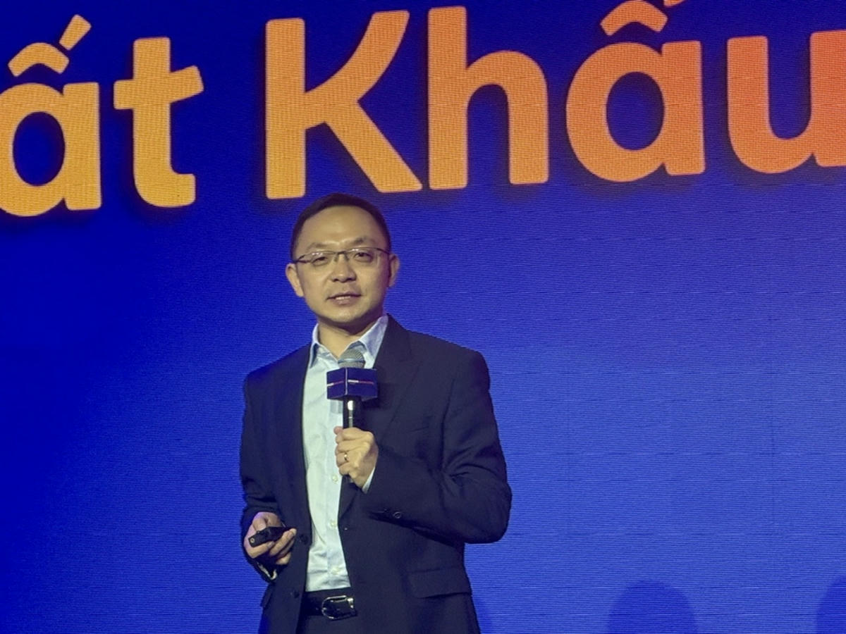Hàng Việt chinh phục thị trường toàn cầu nhờ “xuất khẩu số" 1 Hàng Việt chinh phục thị trường toàn cầu nhờ “xuất khẩu số”