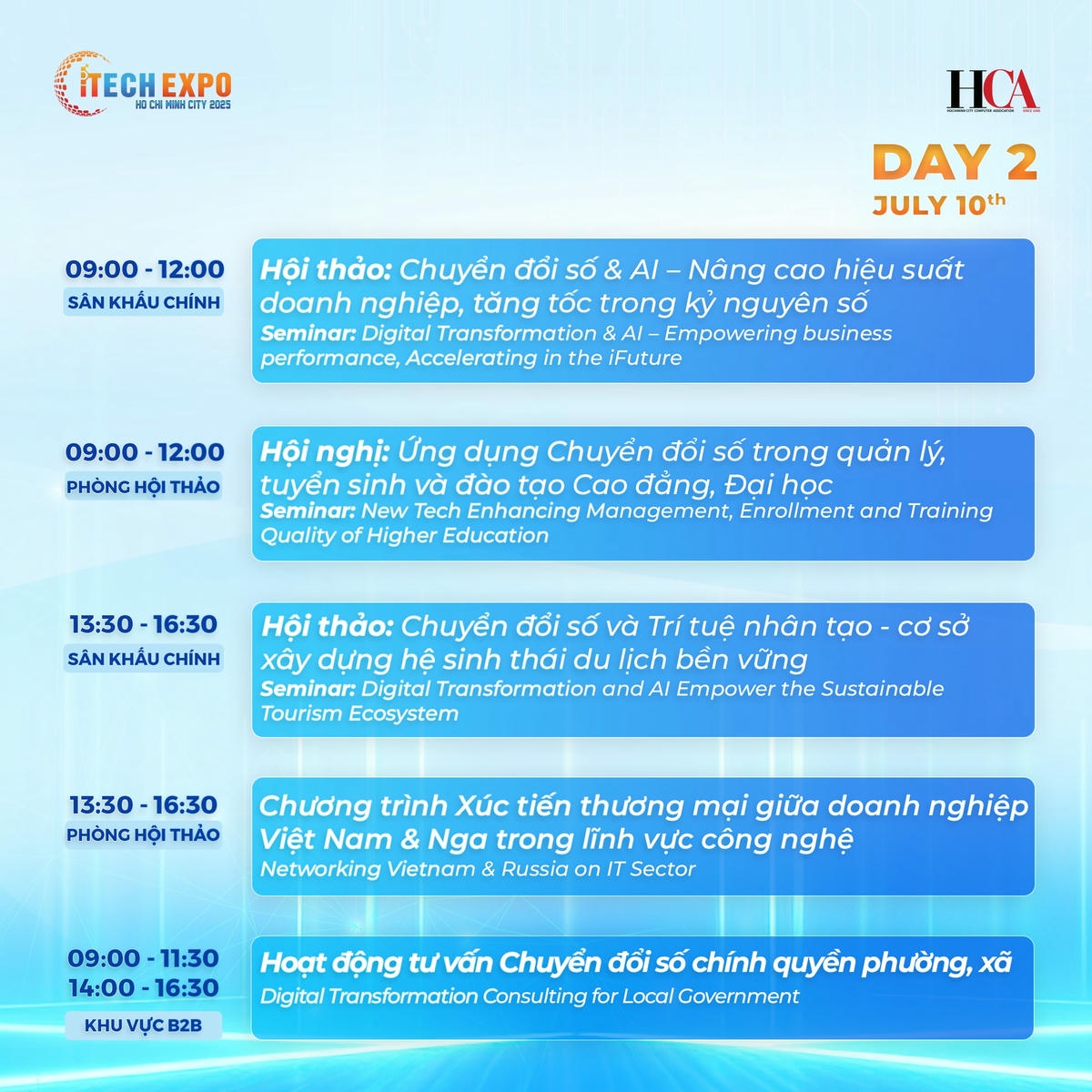 iTECH EXPO 2025 – Sẵn sàng bước đến kỷ nguyên mới! 17 itech expo 2025 san sang buoc den ky nguyen moi 4