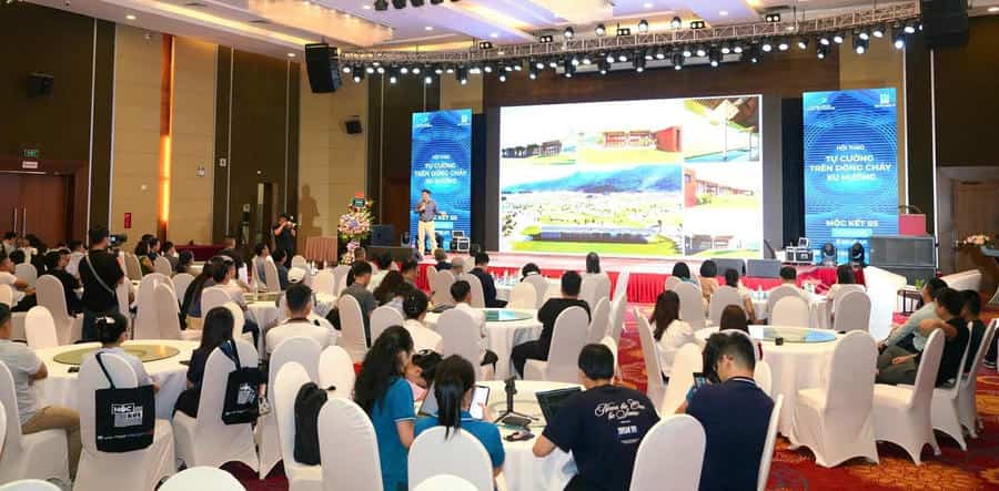 Tự cường trên dòng chảy xu hướng: Góc nhìn từ Mộc Kết 5 3 Tự cường trên dòng chảy xu hướng: Góc nhìn từ Mộc Kết 5