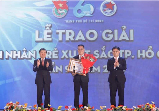 AN CƯỜNG: 31 NĂM KIÊN CƯỜNG LỚN MẠNH CÙNG NGÀNH GỖ VIỆT 