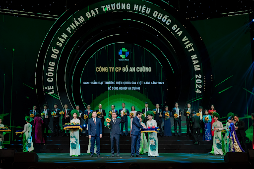 AN CƯỜNG: 31 NĂM KIÊN CƯỜNG LỚN MẠNH CÙNG NGÀNH GỖ VIỆT 