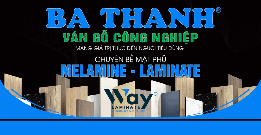 Ba Thanh Group – Khẳng định vị thế bằng giá trị thực