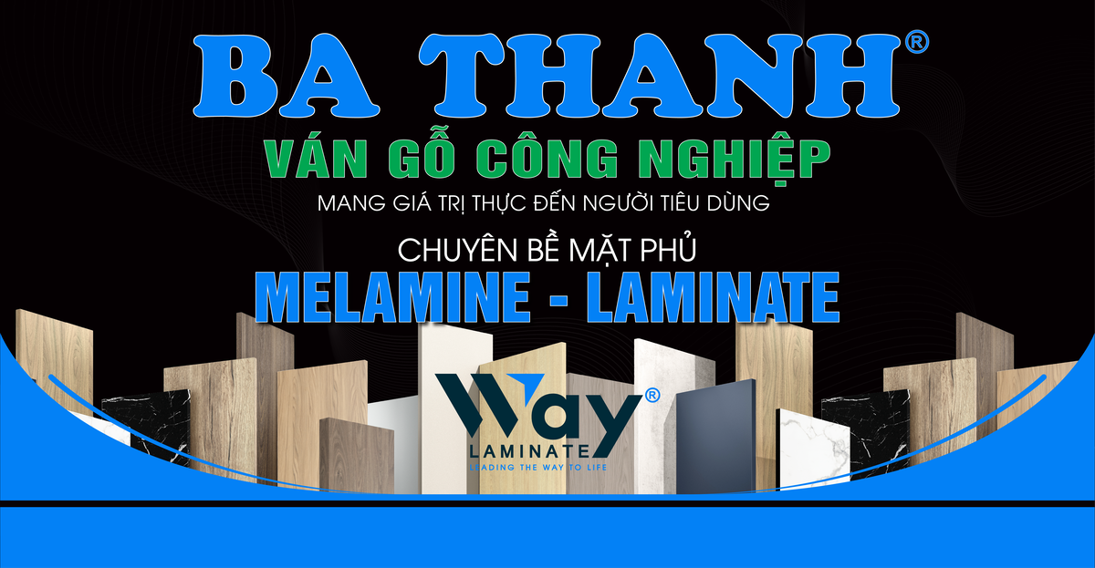Ba Thanh Group – Khẳng định vị thế bằng giá trị thực