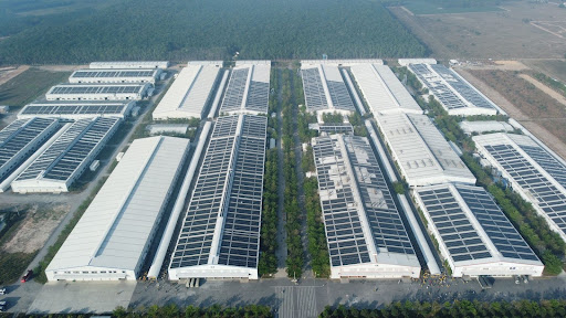Gần 4 thập kỷ “Đi trước một bước” Của AA Corporation
