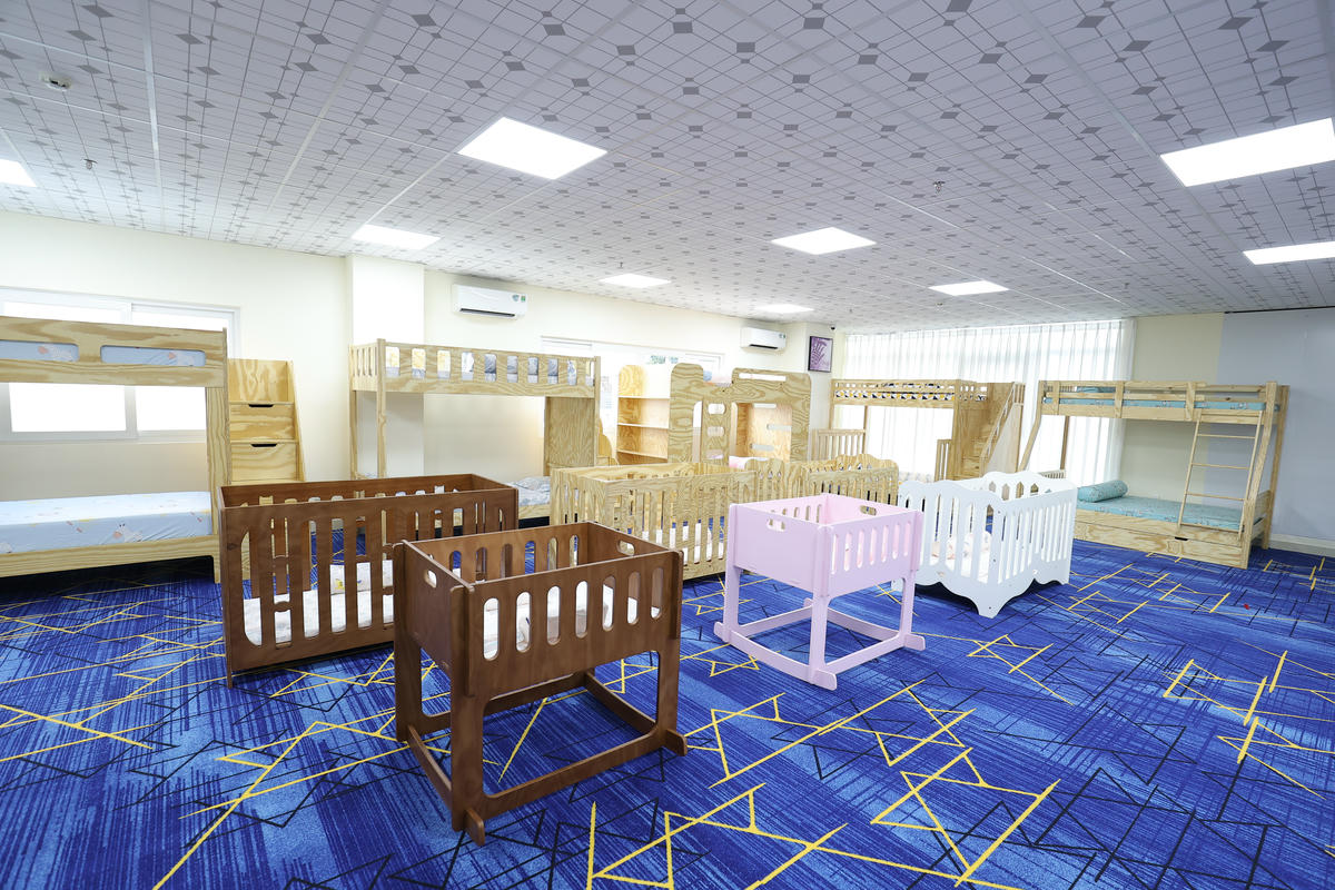 Hào Hưng Furniture – 25 năm kiến tạo giá trị, vươn tầm quốc tế