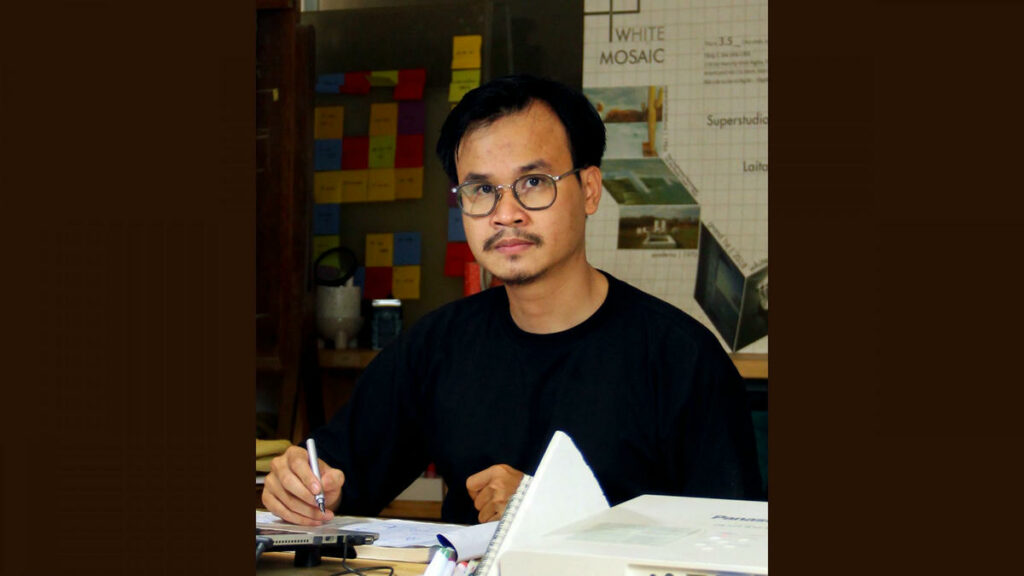 LAITA: Dấu ấn thiết kế từ những quan sát, góp nhặt đời thườngLAITA: Dấu ấn thiết kế từ những quan sát, góp nhặt đời thường
