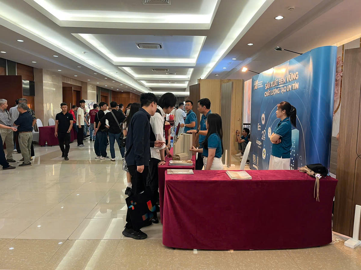 Mộc Kết 5 – Từ cảm hứng tự cường đến hành động của một thế hệ mới