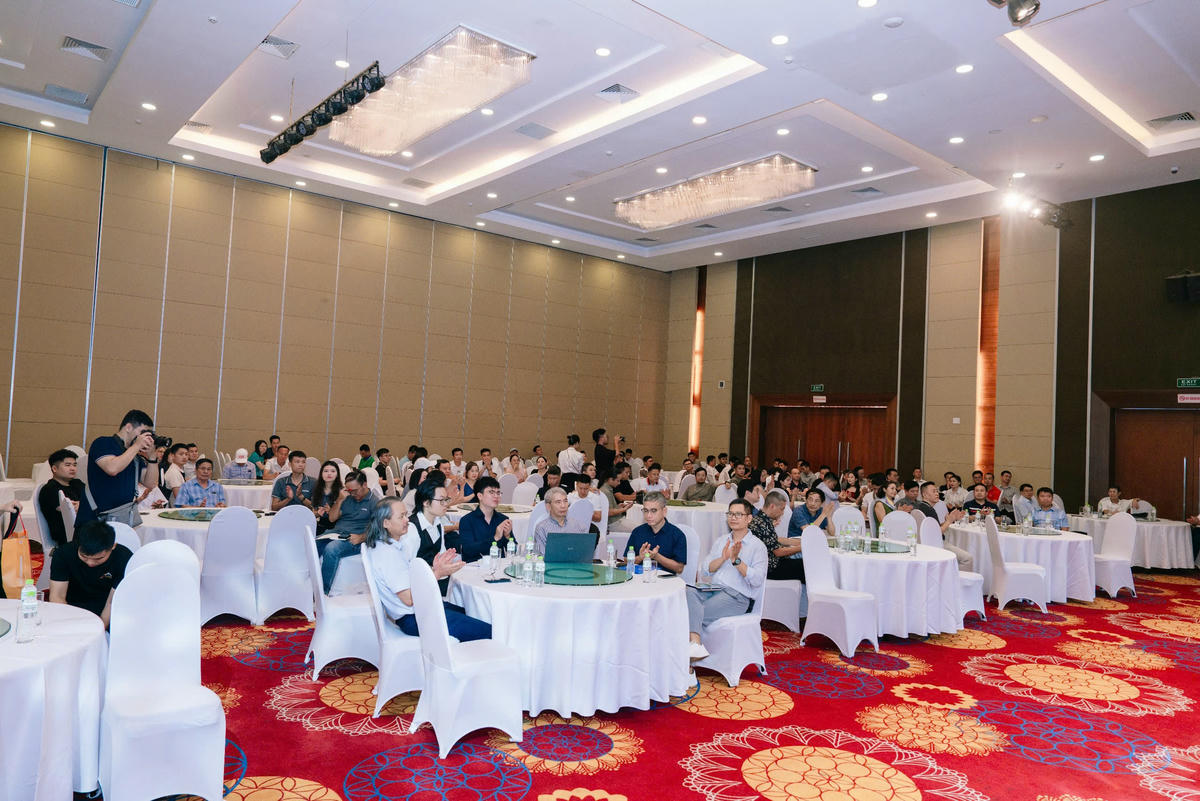 Mộc Kết 5 – Từ cảm hứng tự cường đến hành động của một thế hệ mới