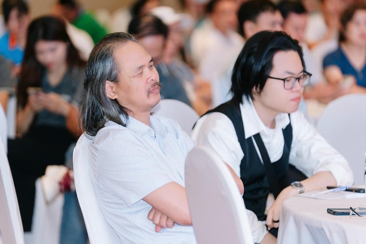 Mộc Kết 5 – Từ cảm hứng tự cường đến hành động của một thế hệ mới