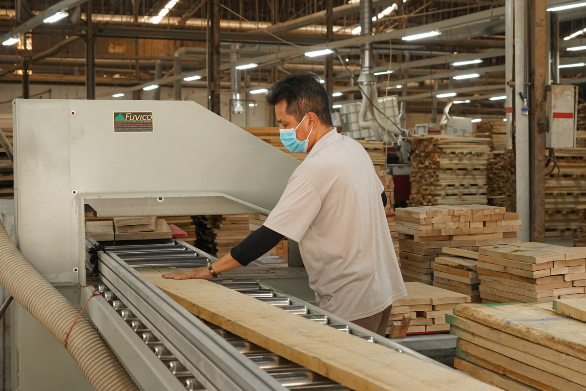 Tân Thành Furniture: 30 năm kiến tạo, đổi mới và phát triển