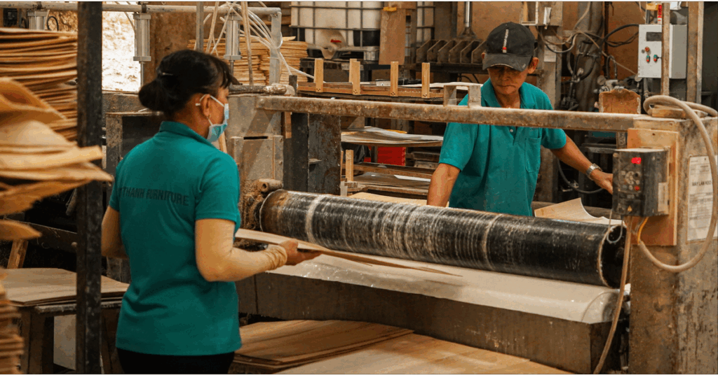 Tân Thành Group: 23 năm kiến tạo, đổi mới và phát triển