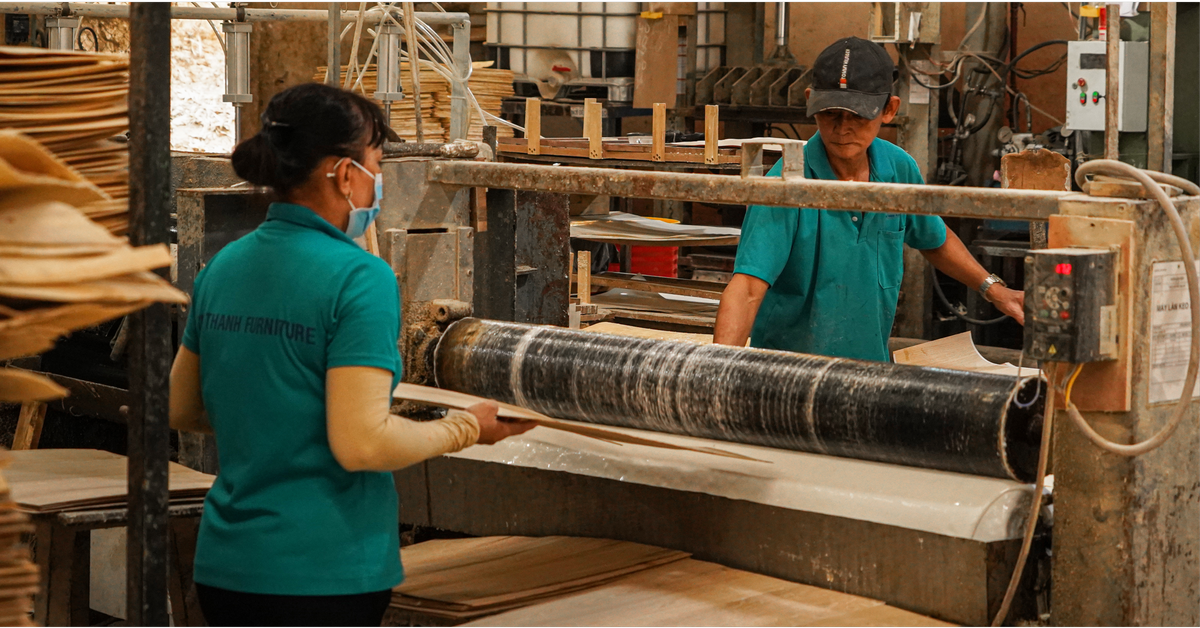 Tân Thành Group: 23 năm kiến tạo, đổi mới và phát triển