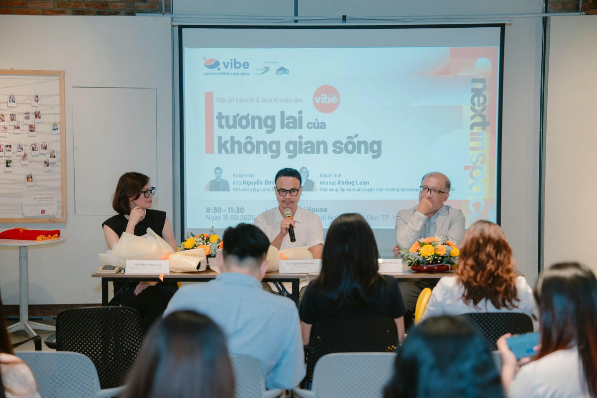 Ban tổ chức hướng dẫn chuyên sâu, tiếp sức doanh nghiệp trước thềm triển lãm VIBE 2025