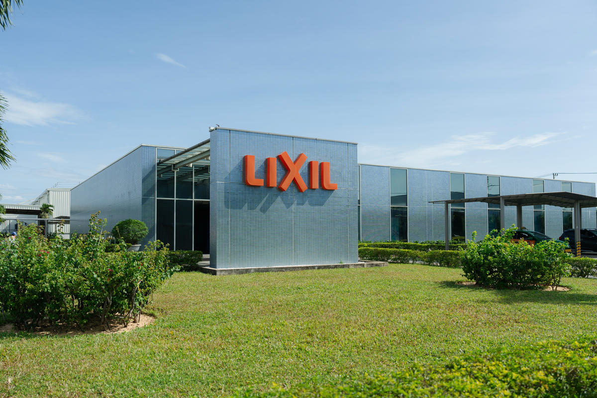 LIXIL Việt Nam: Định hình xu hướng không gian sống hiện đại và bền vững tại thị trường Việt Nam