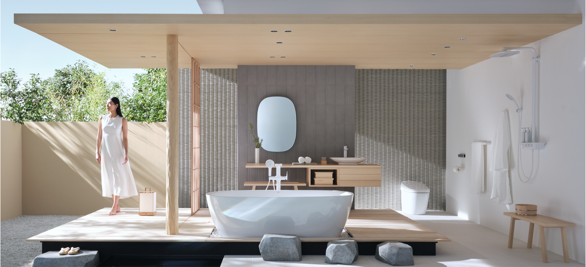 LIXIL Việt Nam: Định hình xu hướng không gian sống hiện đại và bền vững tại thị trường Việt Nam
