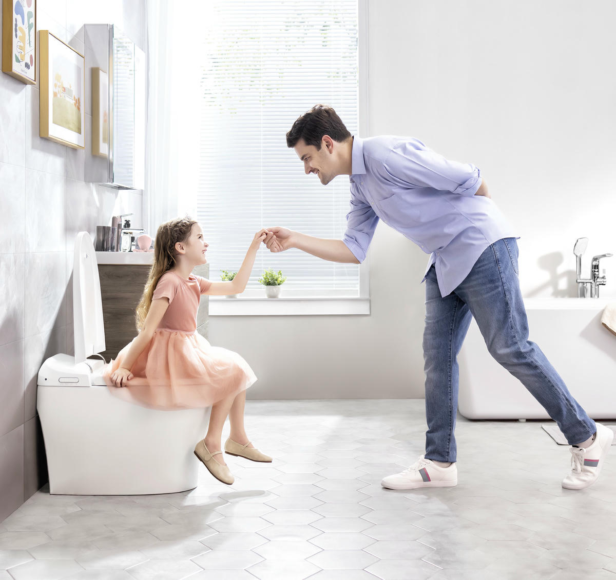 LIXIL Việt Nam: Định hình xu hướng không gian sống hiện đại và bền vững tại thị trường Việt Nam