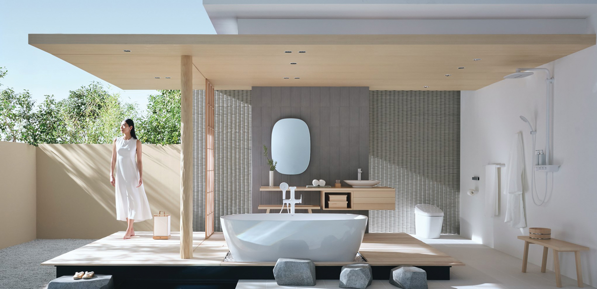LIXIL Việt Nam 1