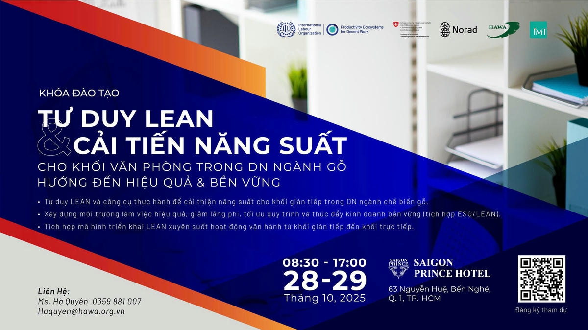 khoa-dao-tao-tu-duy-lean-cai-tien-nang-suat-cho-khoi-van-phong-trong-dn-nganh-go-huong-den-hieu-qua-ben-vung