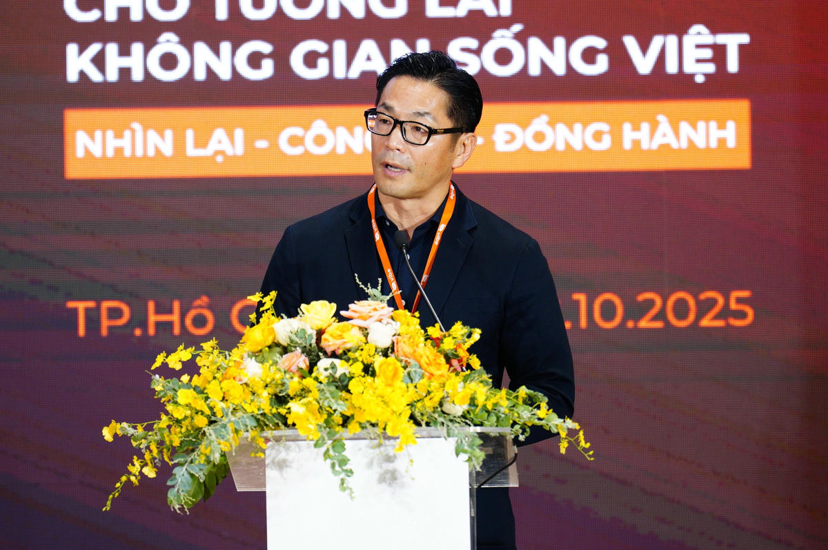 LIXIL chính thức khởi động hành trình “Sức khỏe Đô thị” và giới thiệu Sách LIXIL ALP 2023-2024