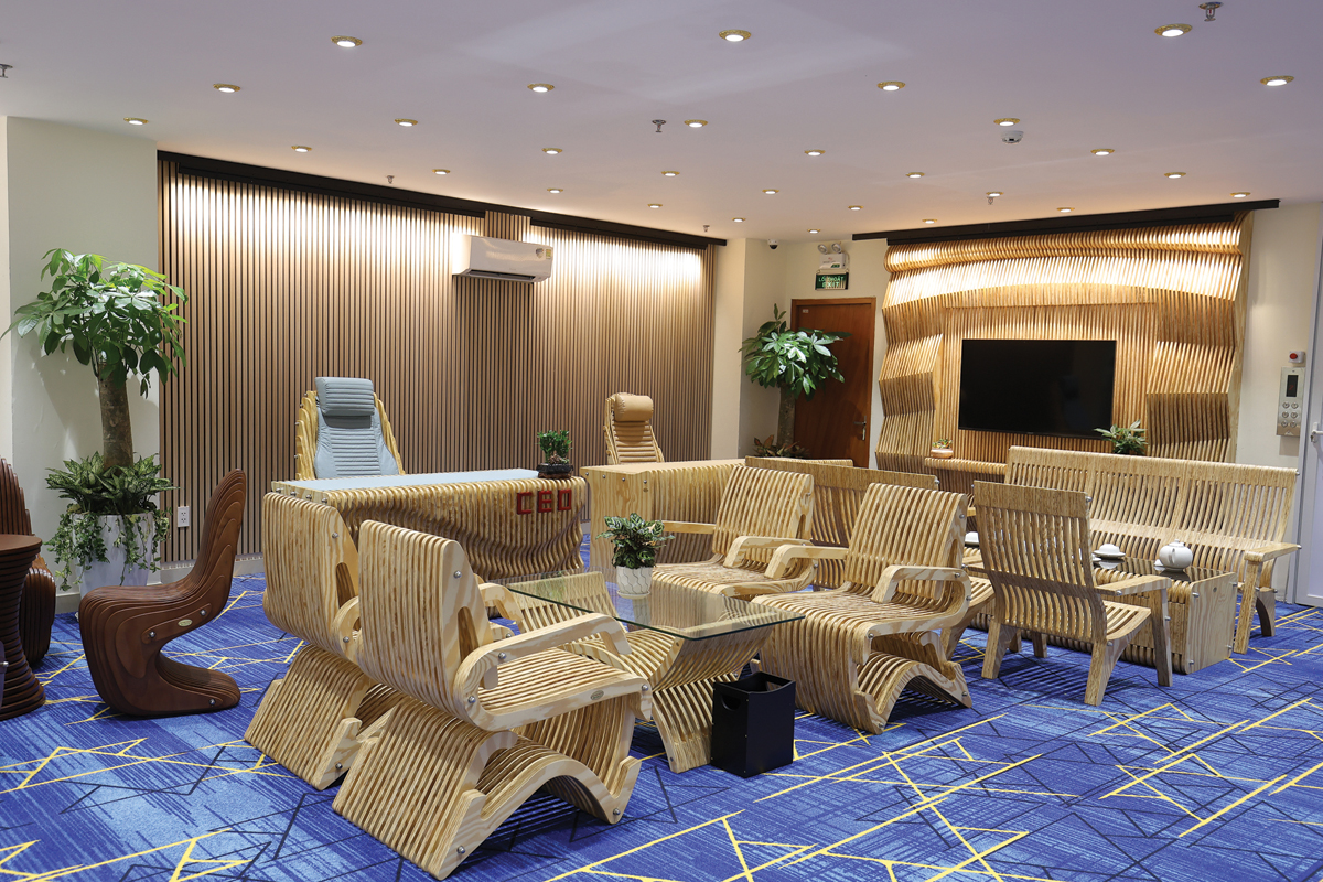 10 Dịch chuyển chiến lược 1