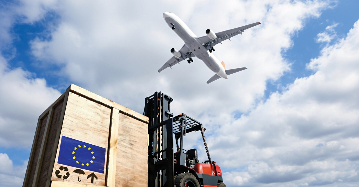 20 Dư địa tăng trưởng ở EU