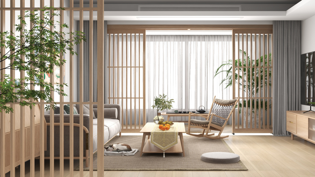 26 Đưa AI vào thiết kế không gian sống