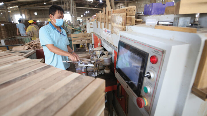 10 Dụng đòn bẩy R&D để bước ra thế giới 1
