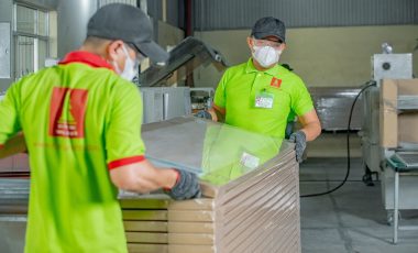 10 Khai thông nguồn lực, tích cực đầu tư 6