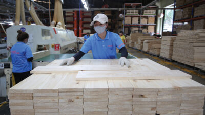 21 Bài toán lao động trong vòng xoáy thuế đối ứng