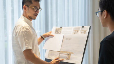 29 Cá tính và sáng tạo trẻ 2