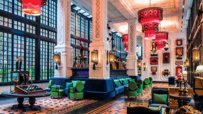 9 Thay đổi để lớn mạnh 2