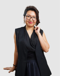 Dương Thị Minh Tuệ