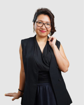 Dương Thị Minh Tuệ