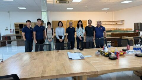 HAWA – Sobuy Tăng cường kết nối thương mại quốc tế, mở rộng cơ hội xuất khẩu cho ngành nội thất việt nam
