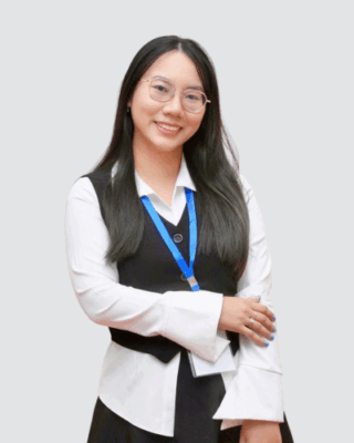 Hà Thanh Thục Quyên