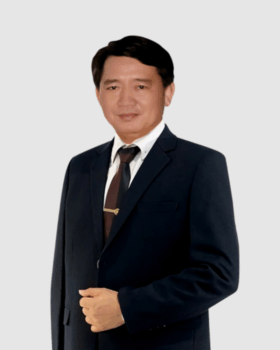 Lai Trí Mộc