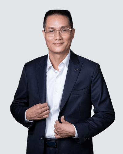 Le Duc Nghia