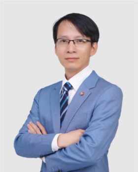 Lê Xuân Tân