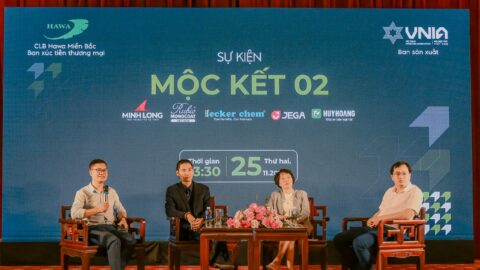 Mộc Kết 2 – Thành công trong việc kết nối và phát triển làng nghề gỗ miền Bắc